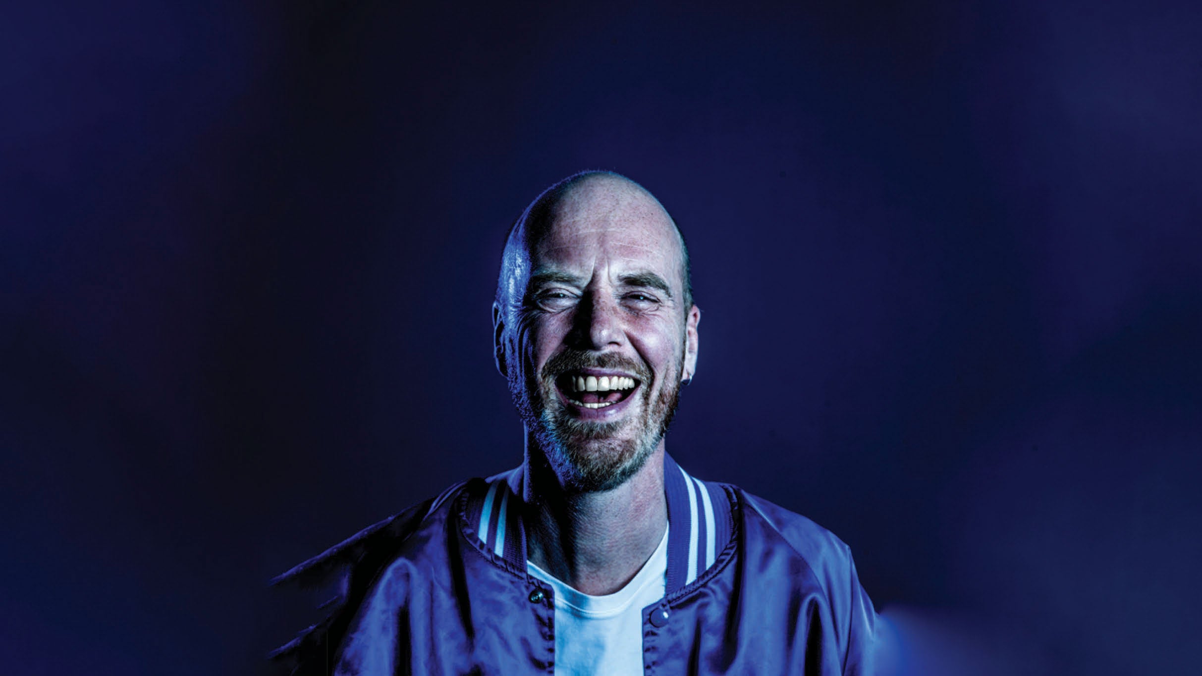 Steven Mahieu: "Stabieler" Comedy Show - Ghent