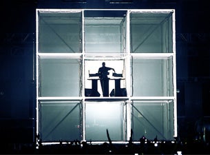 Etienne de Crecy: Live Dance Beats in Metz!