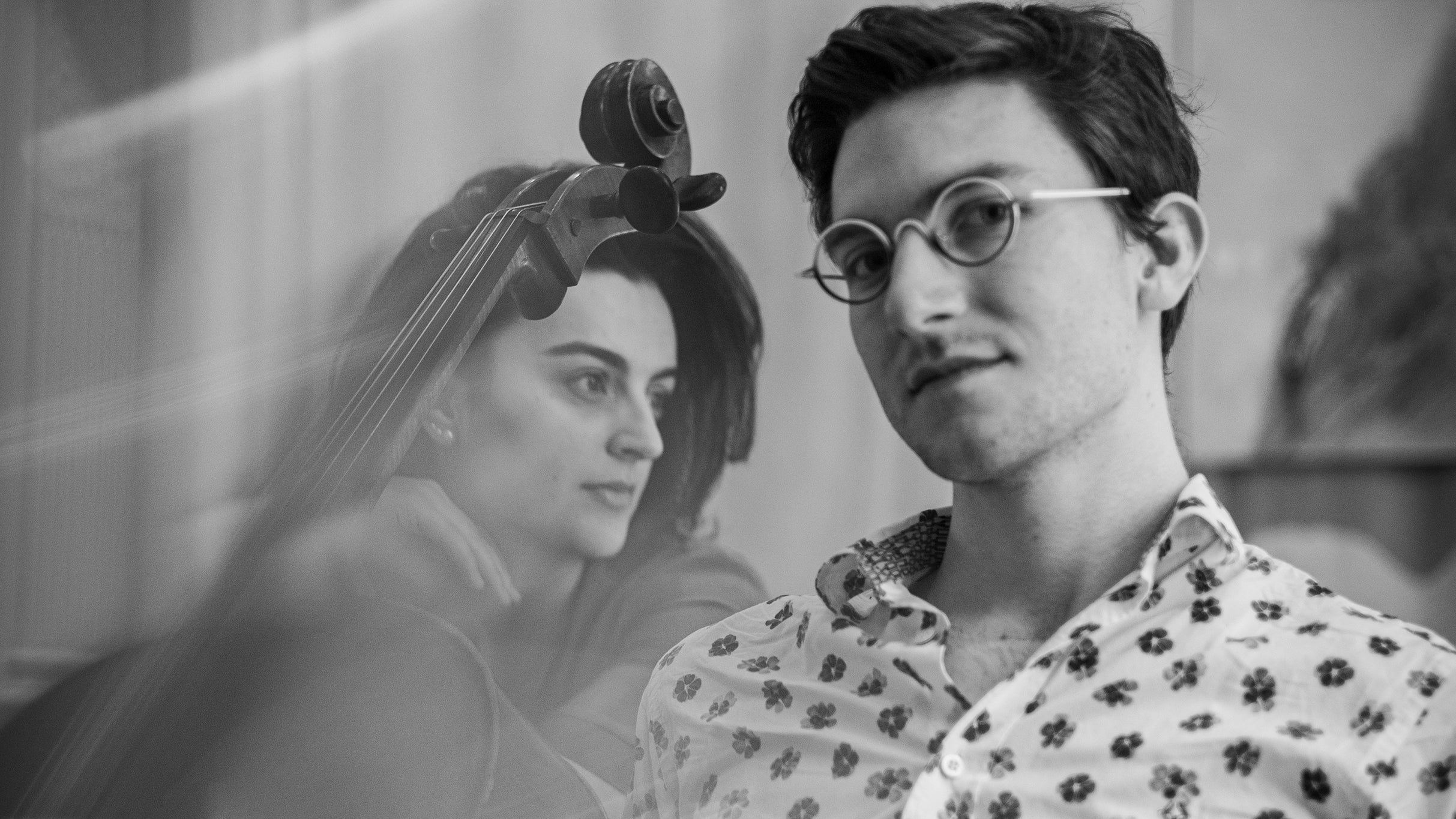 Fontenelle & Hannecart-Segal: Brussels Musical Journey