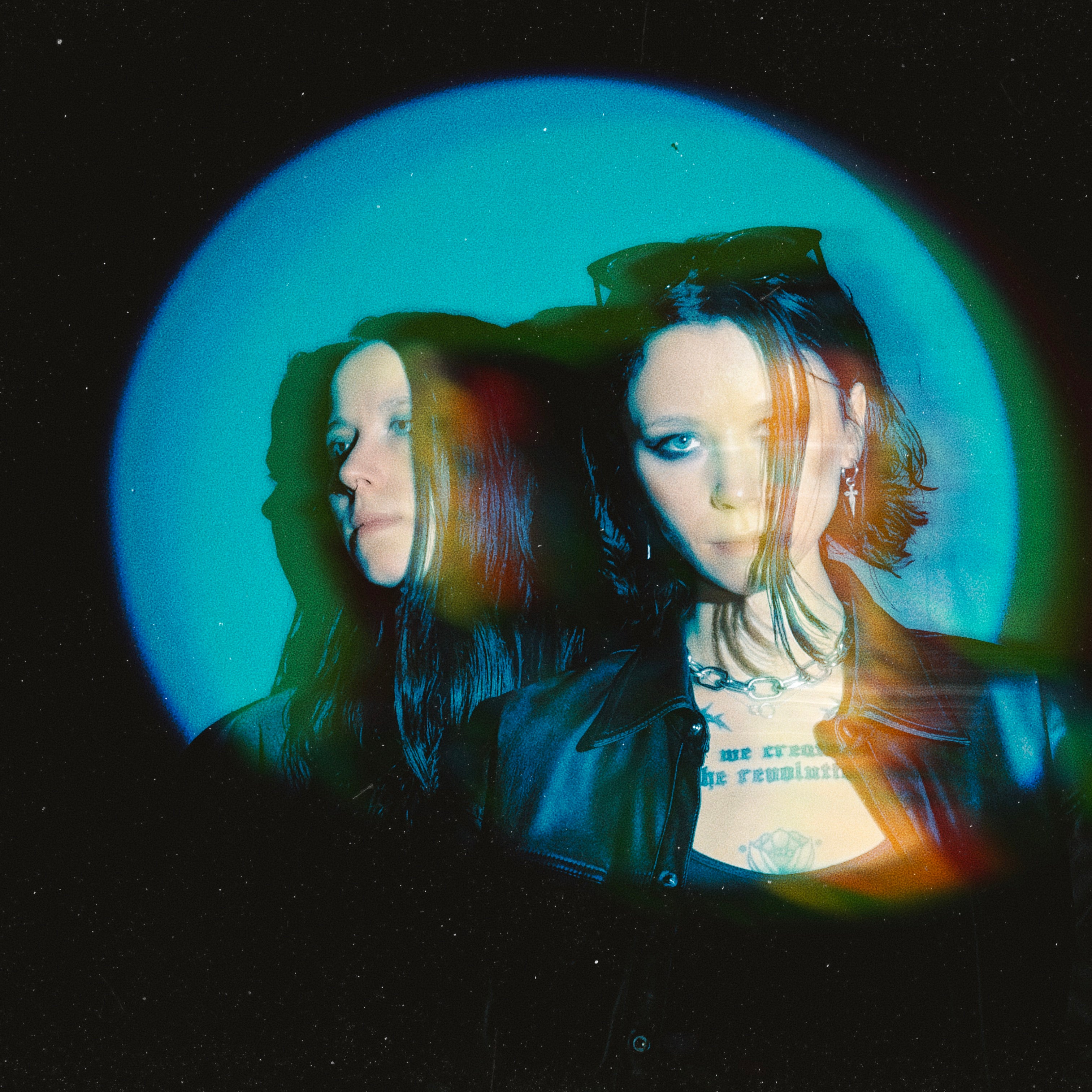 Softcult & Glazyhaze: Haarlem Rock Show