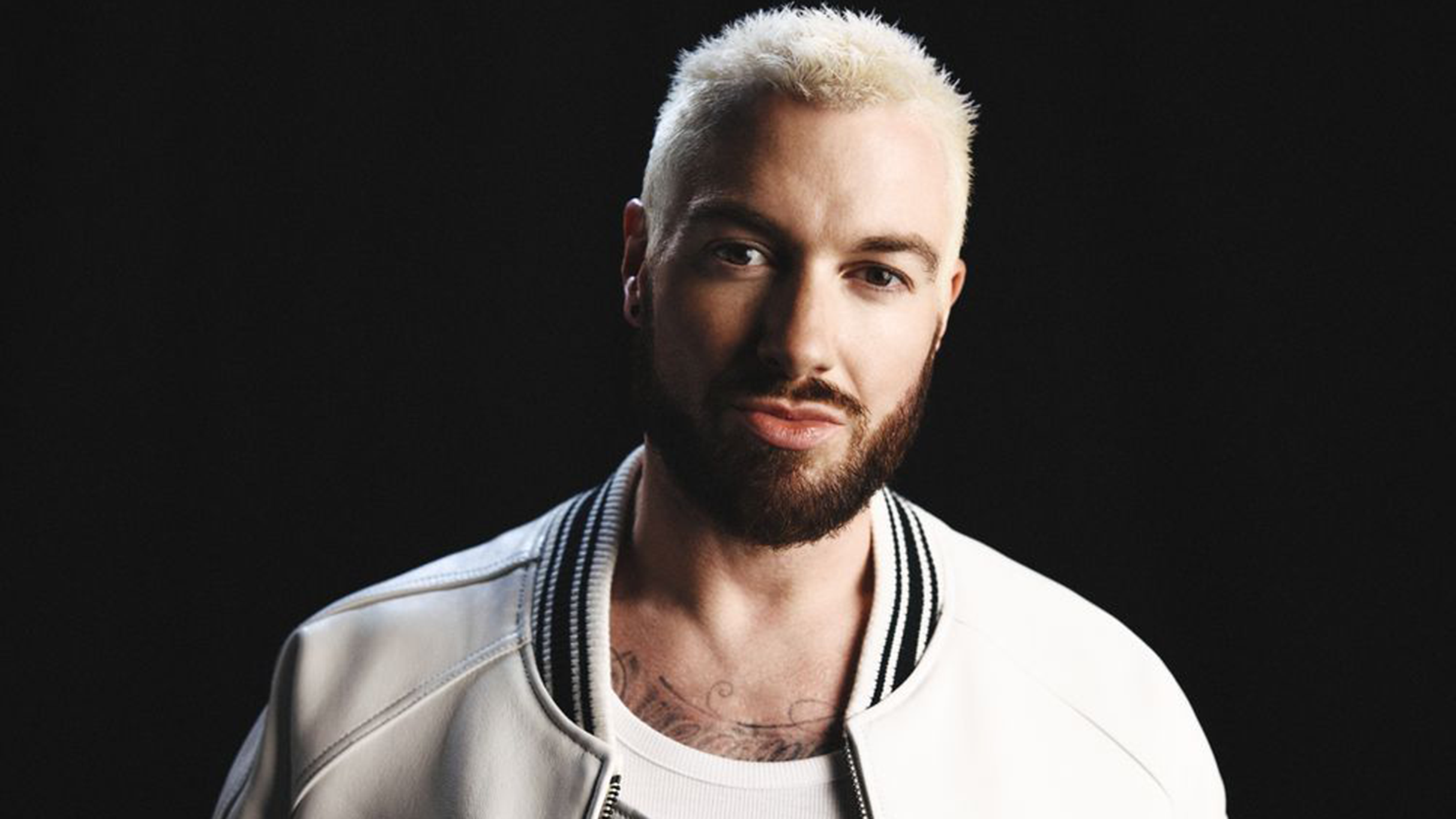 James Hype: Amsterdam Dance Experience at Melkweg