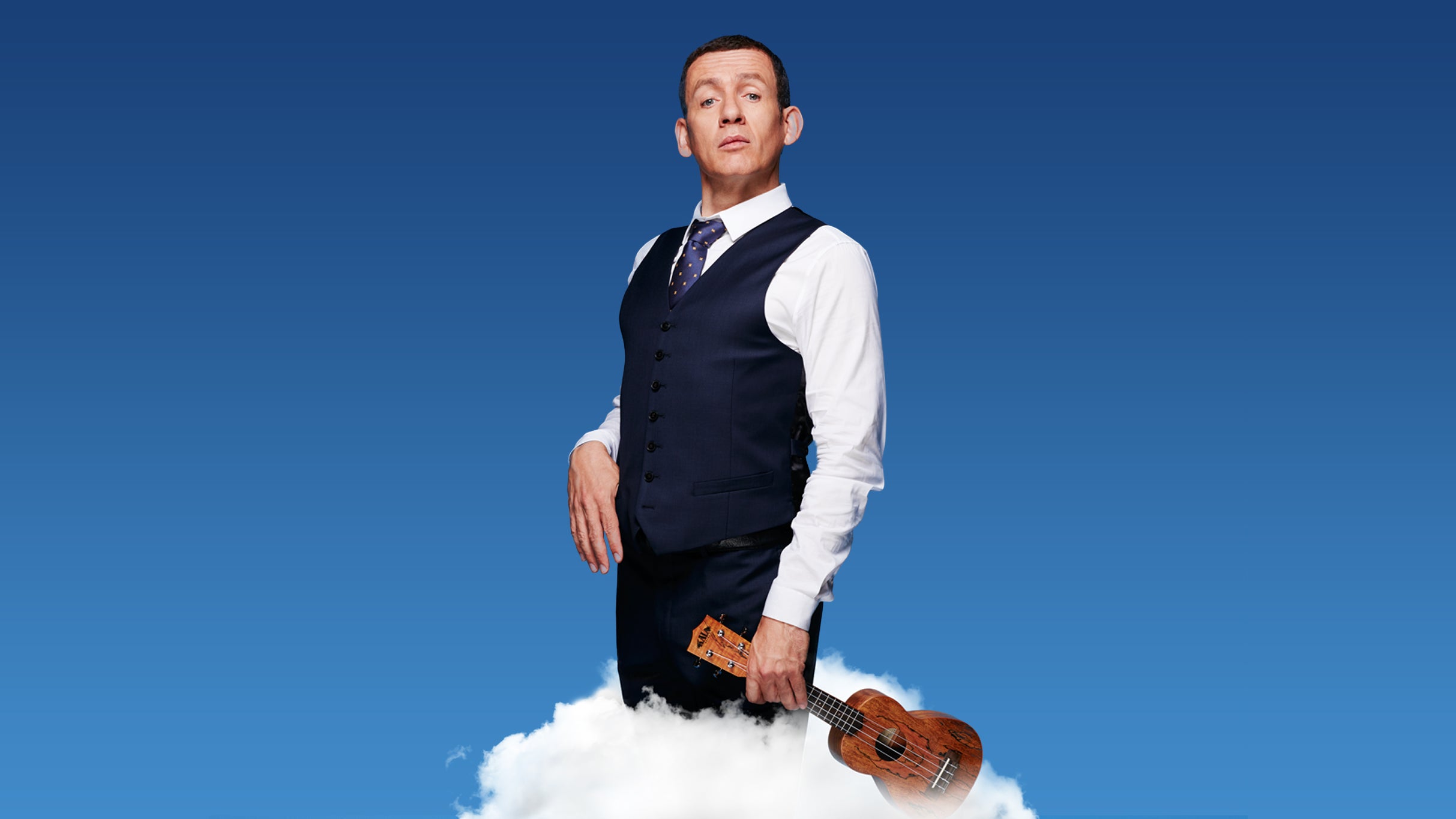 Dany Boon: Live Comedy in Strasbourg!