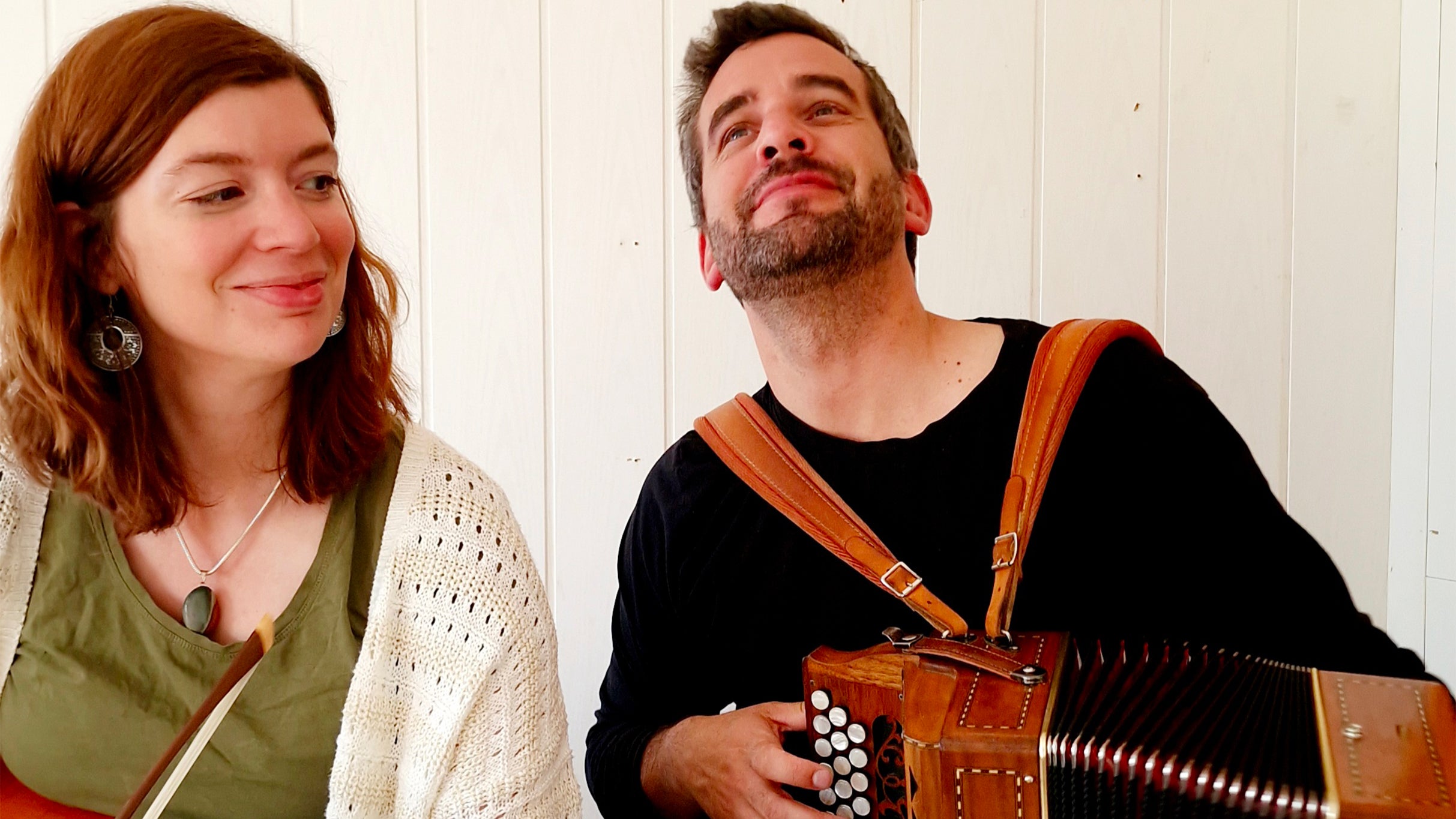 Experience Clåve Dance at Musical Instruments Museum!