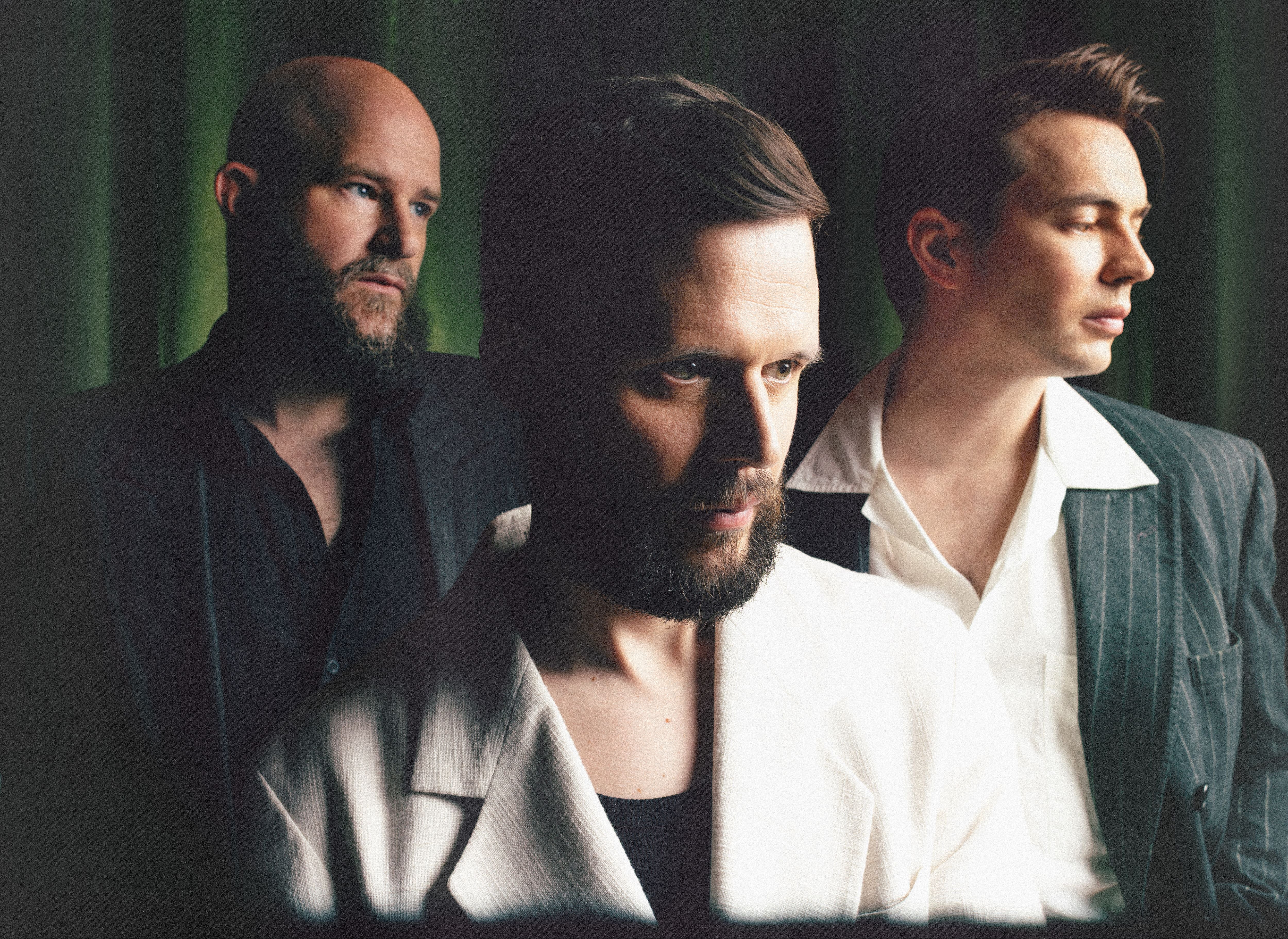 White Lies: Zürich Rock Show Tickets