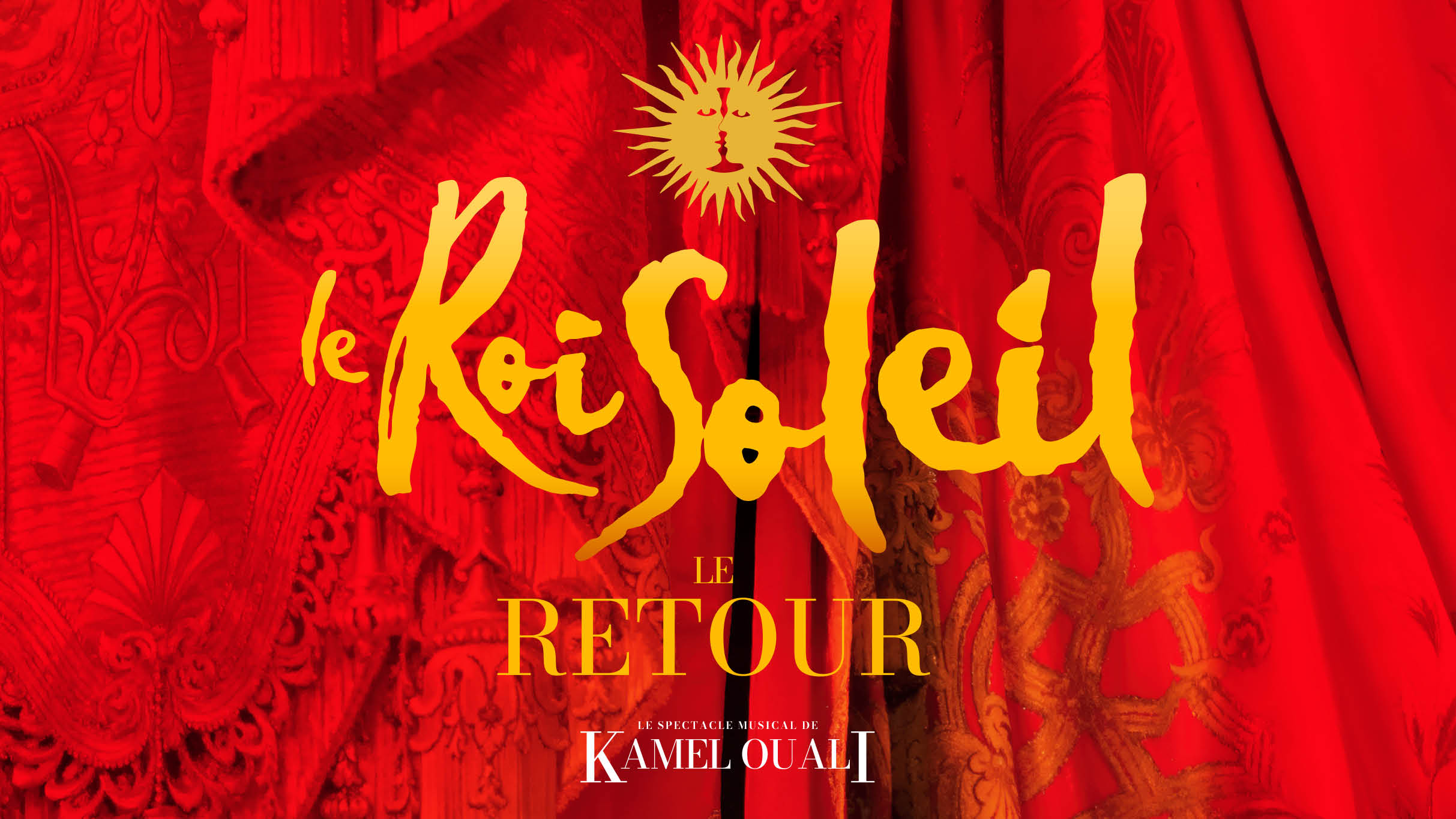 LE ROI SOLEIL: Strasbourg's Theatrical Extravaganza