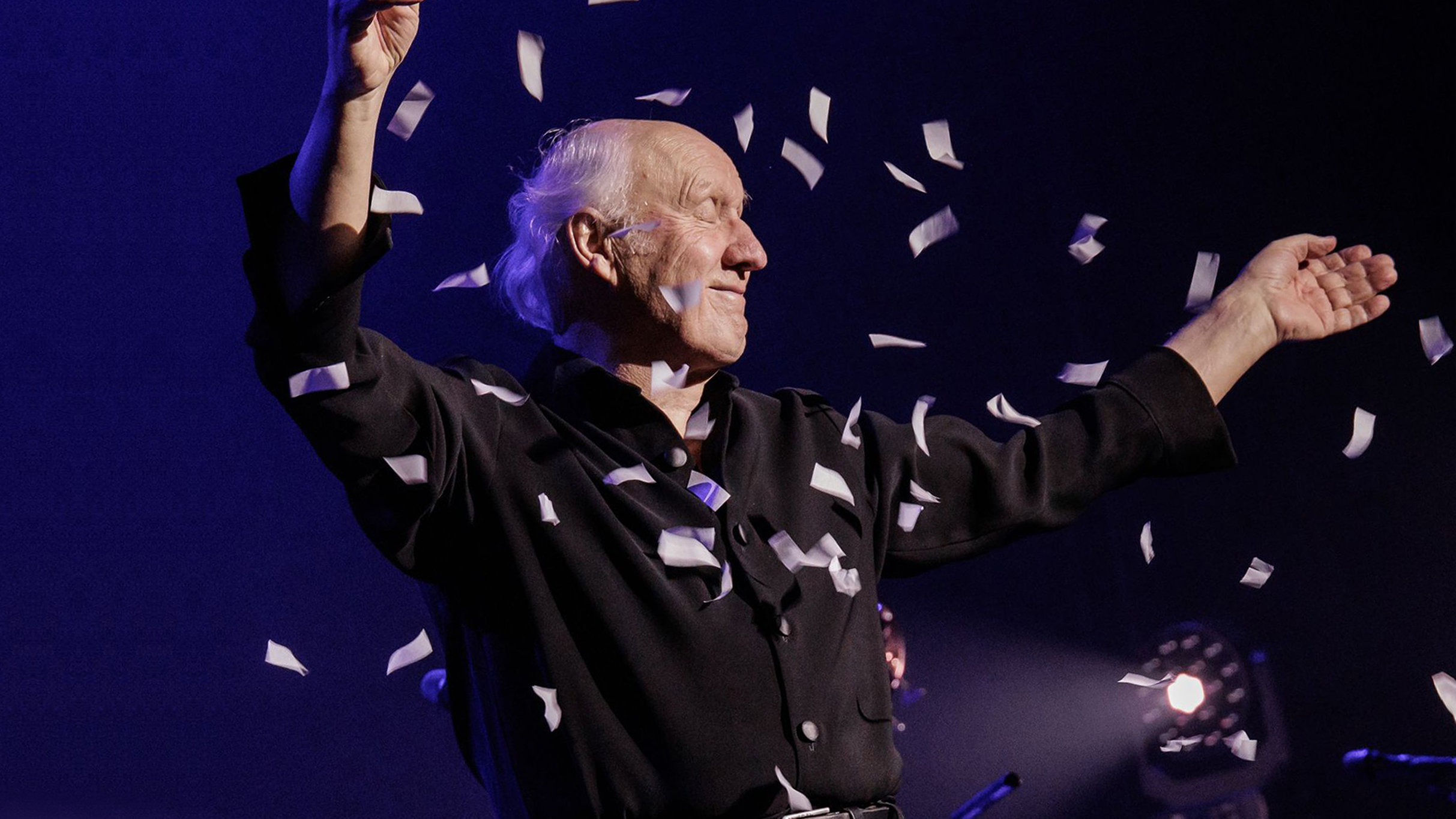 Herman van Veen Christmas Concert | Eindhoven