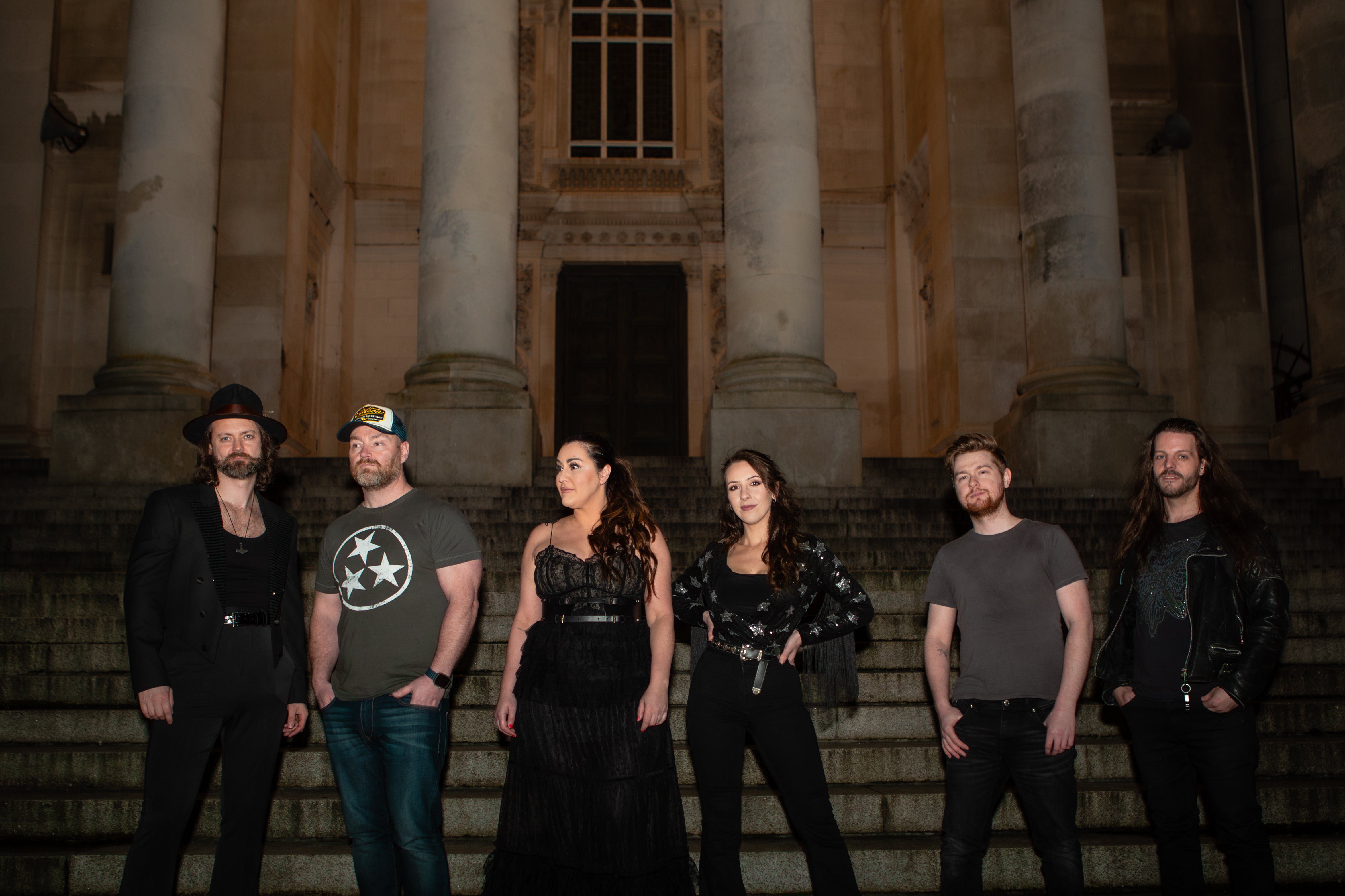 Nashville Sounds: Country Night in Sheffield!