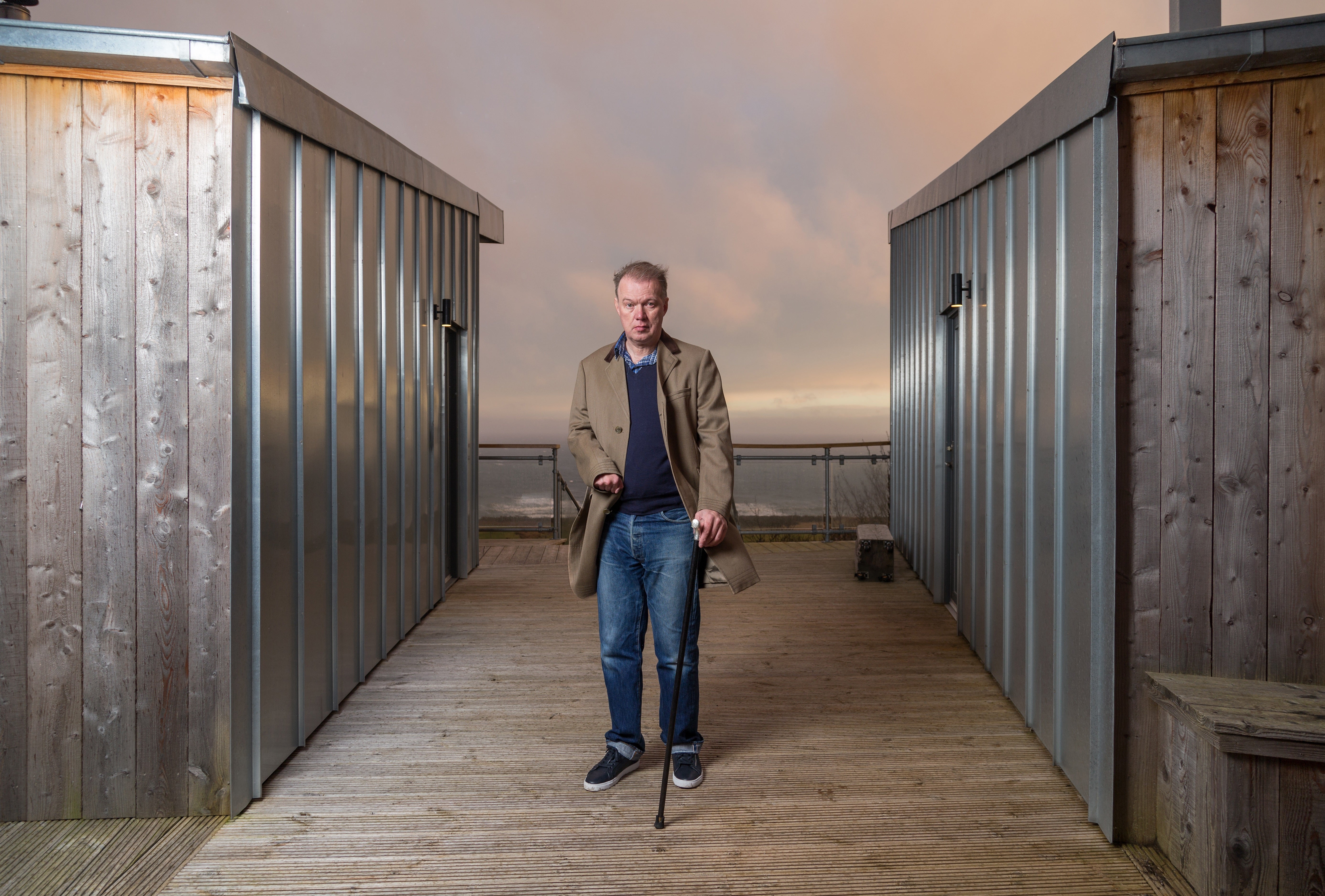 Edwyn Collins: Live Music at Brudenell Social Club