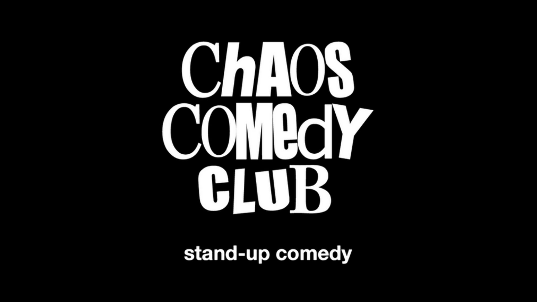 Karlsruhe Comedy: Chaos Club at Alte Hackerei!