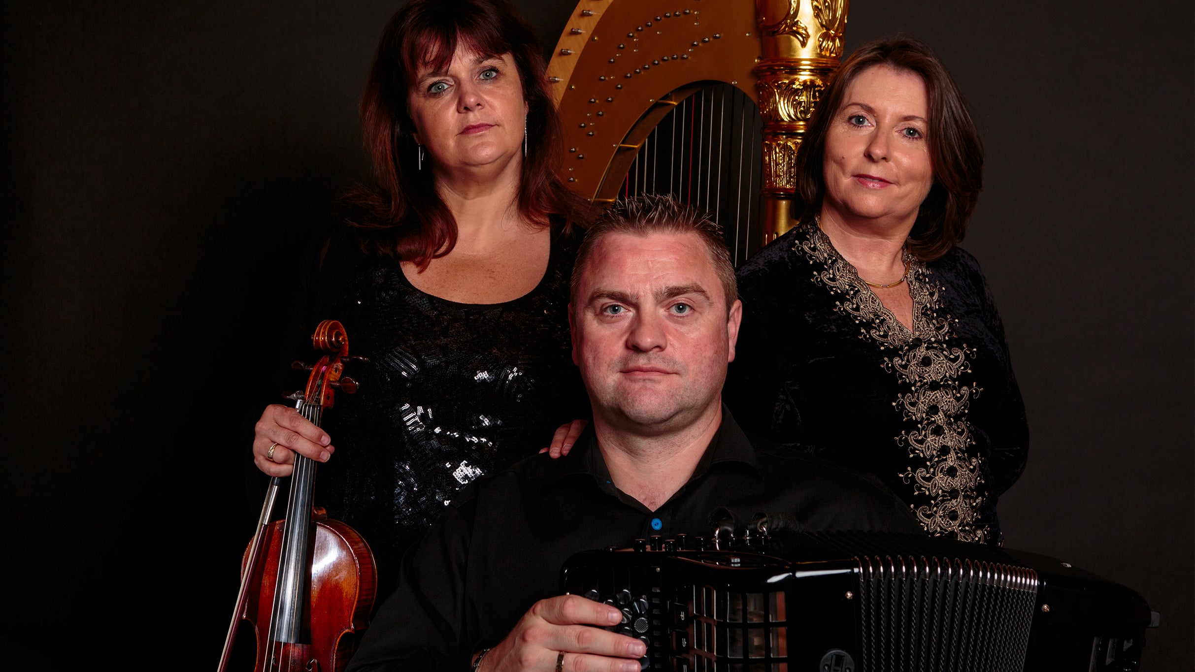 Enchanting "Phalaena" at Brussels' Musical Instrument Museum