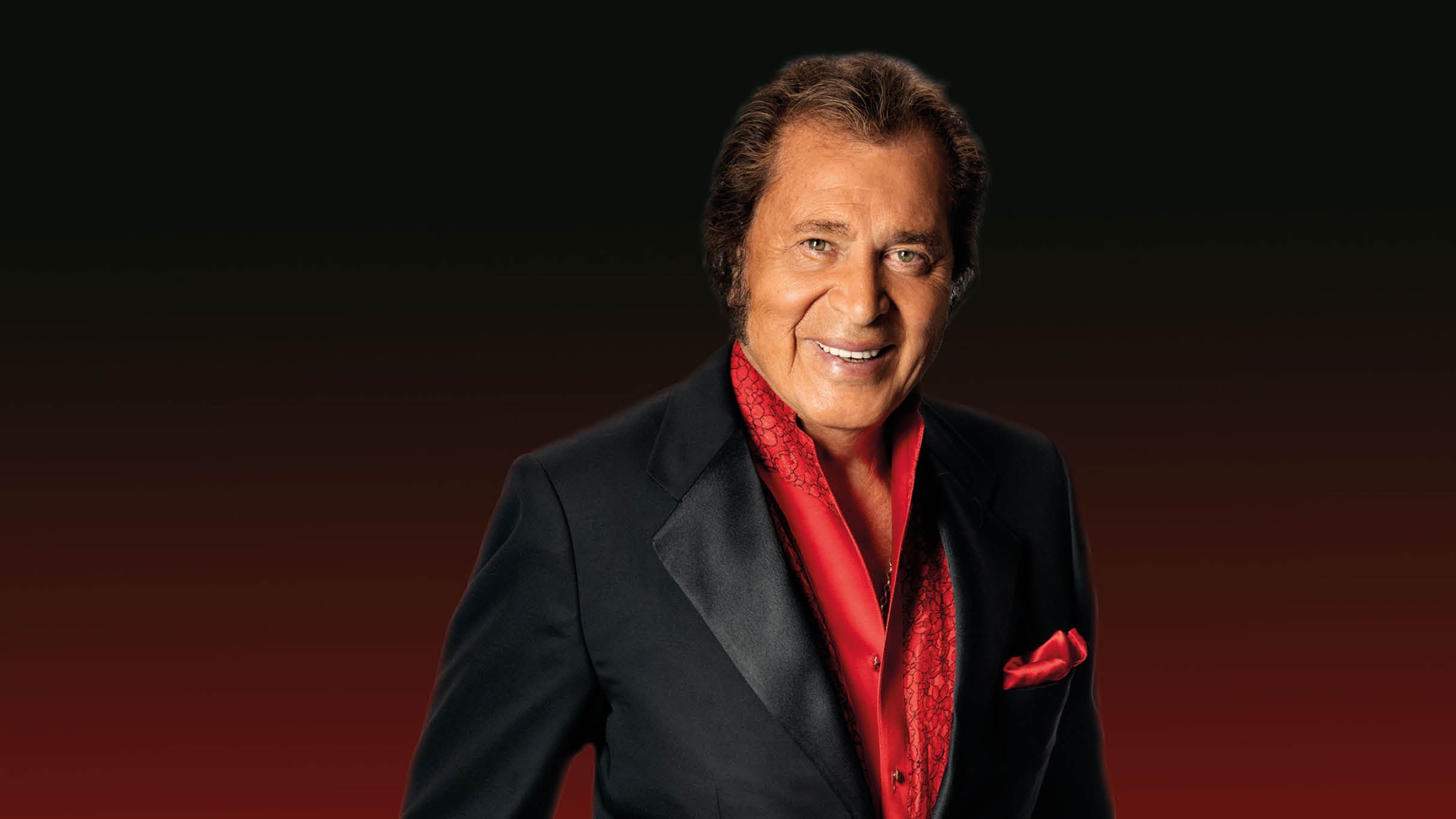 Engelbert Humperdinck: Antwerp's Unmissable Performance