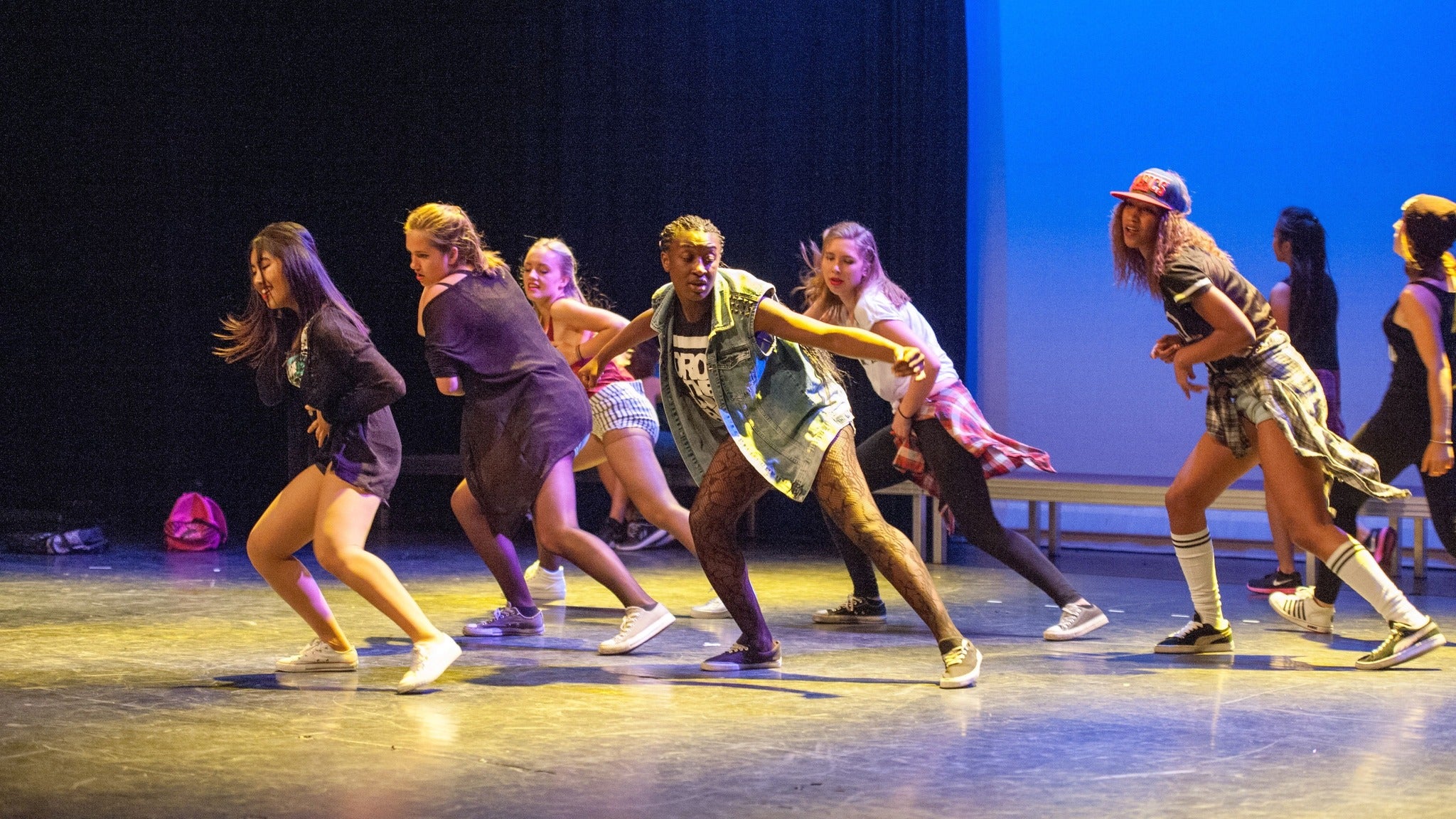 CASSE NOISETTE: St Avold Ballet Experience