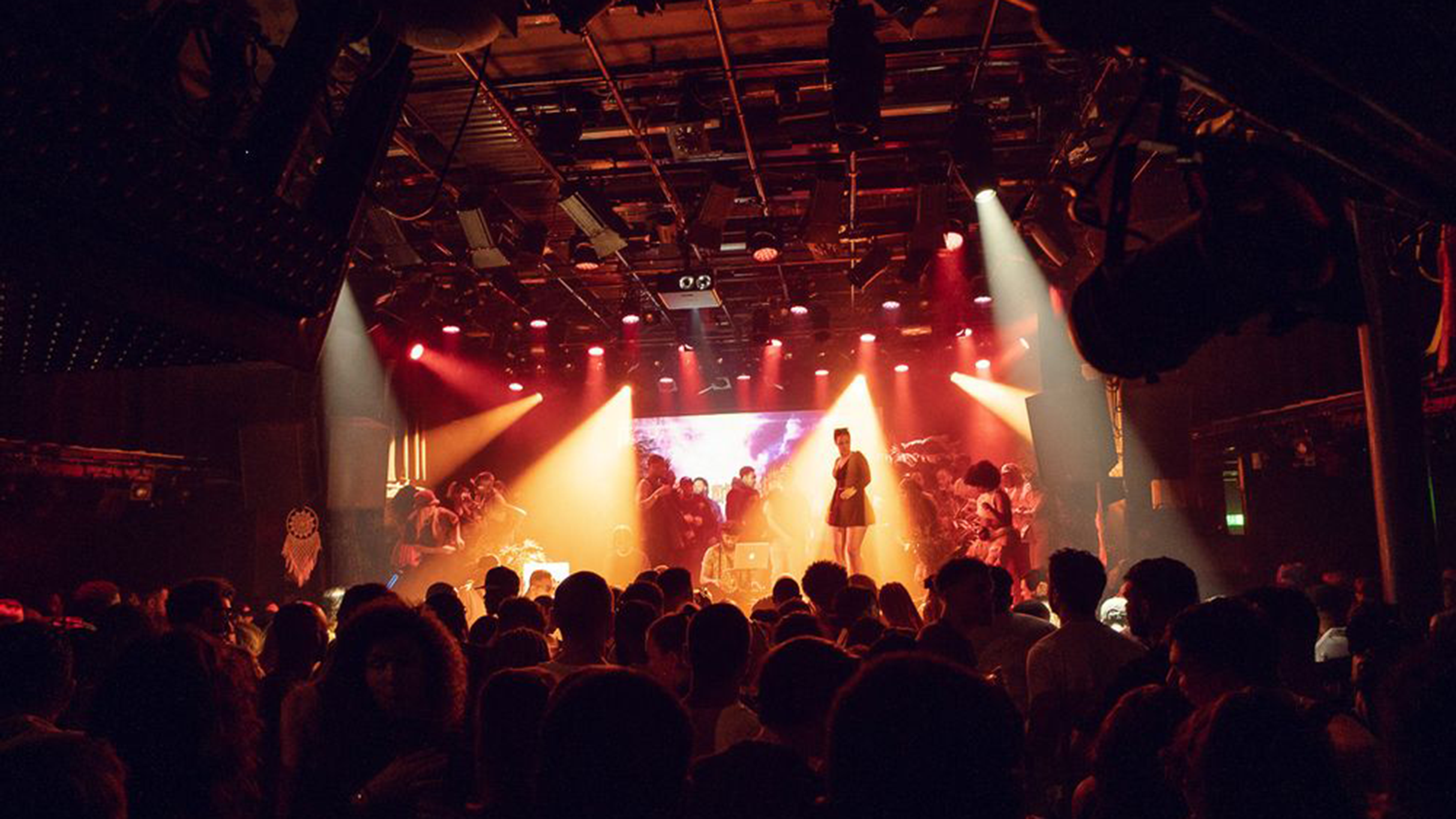 East Africa Conekt: Amsterdam World Beats!