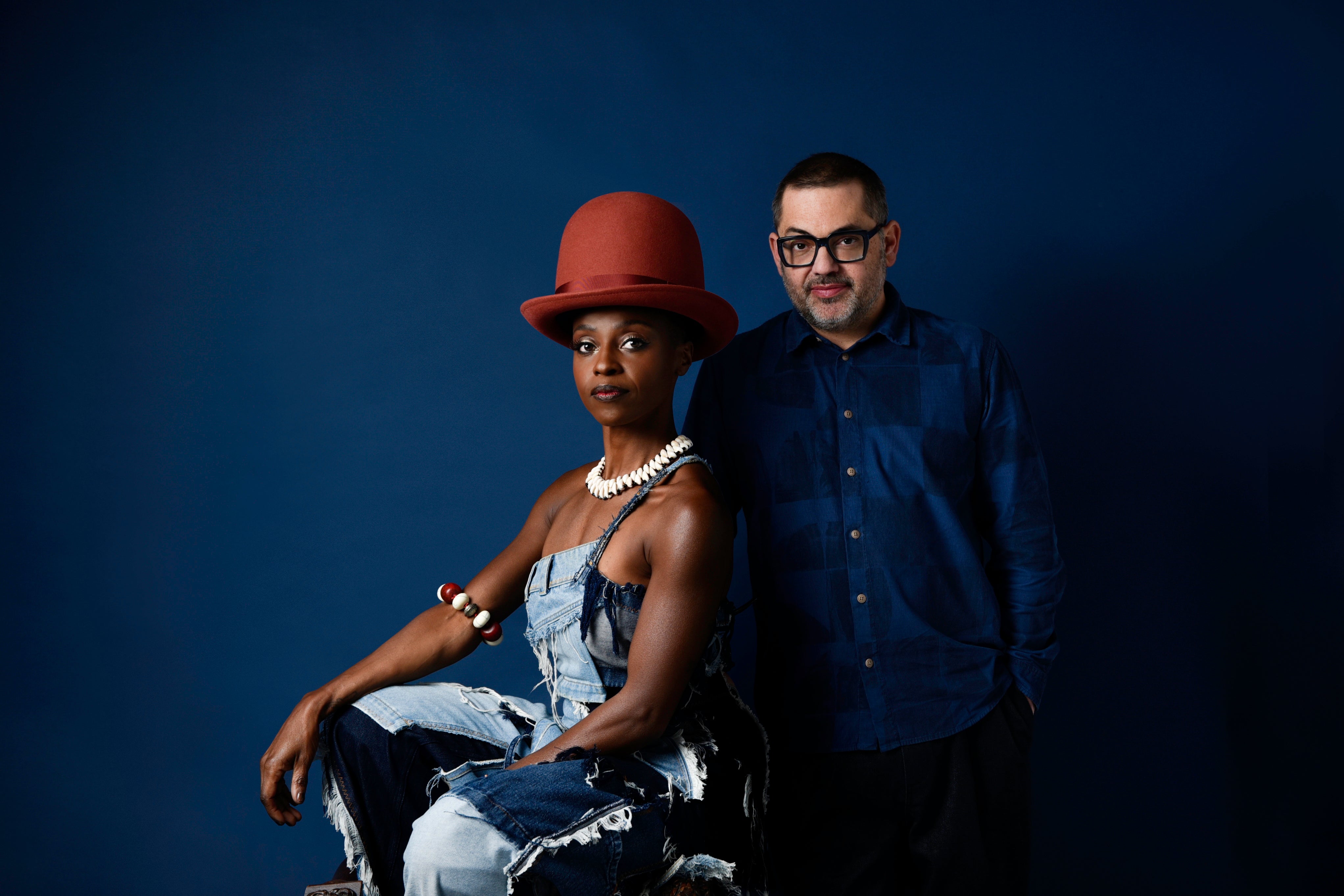 Morcheeba Live: Zurich's Ultimate Trip-Hop Night!