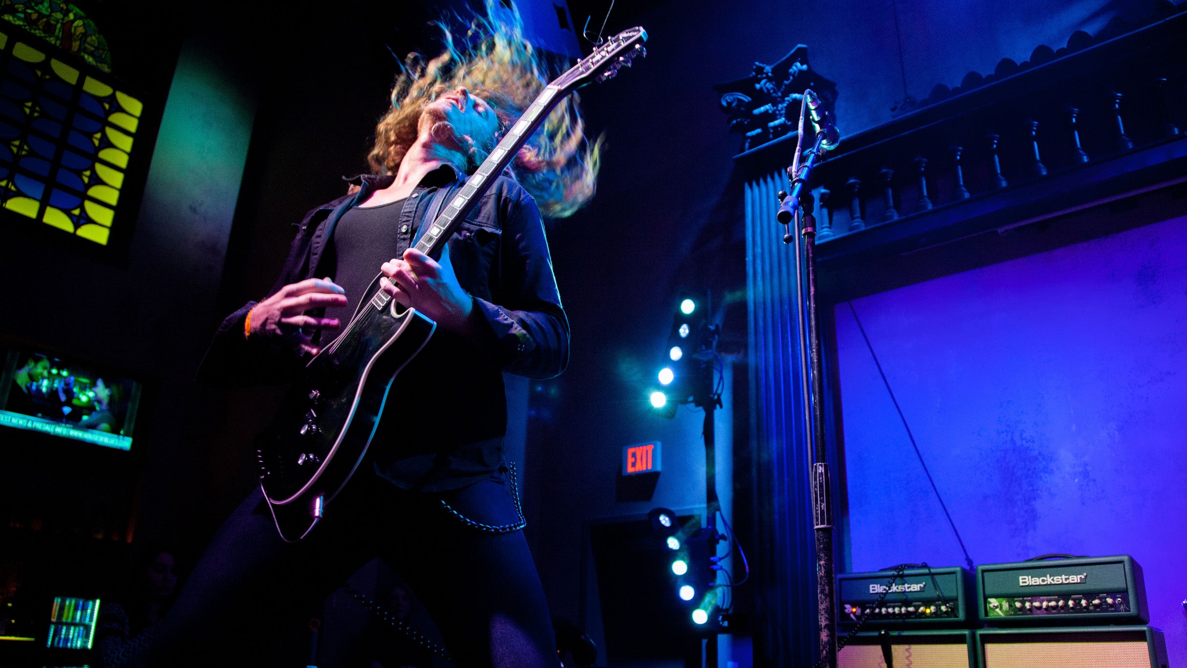 Jared James Nichols Rocks Hoofddorp! Tickets & Info