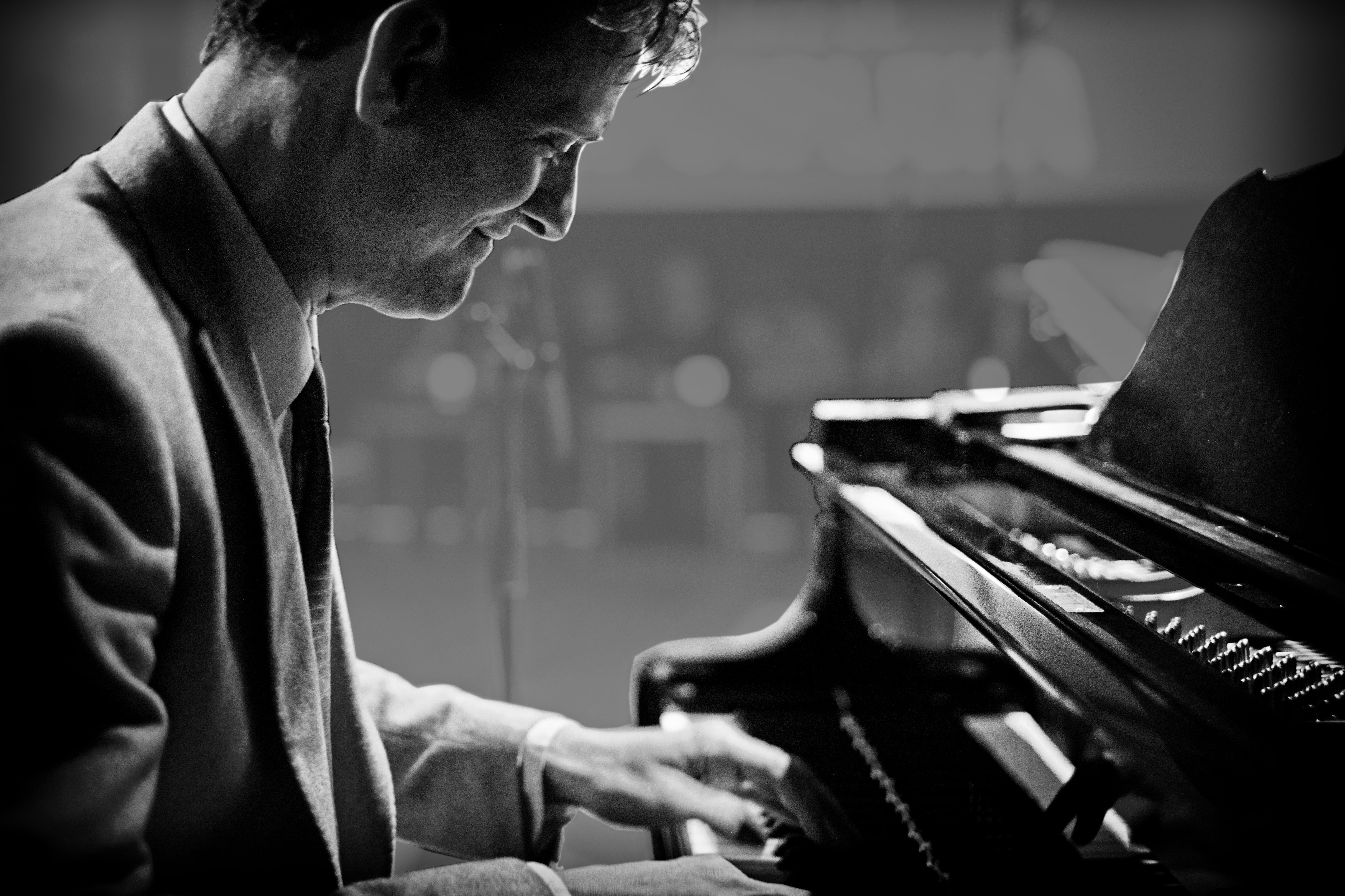 Peter Beets Jazz: Arnhem's Best Night Out!
