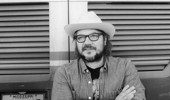Jeff Tweedy Live: Utrecht's Rock Pop Experience