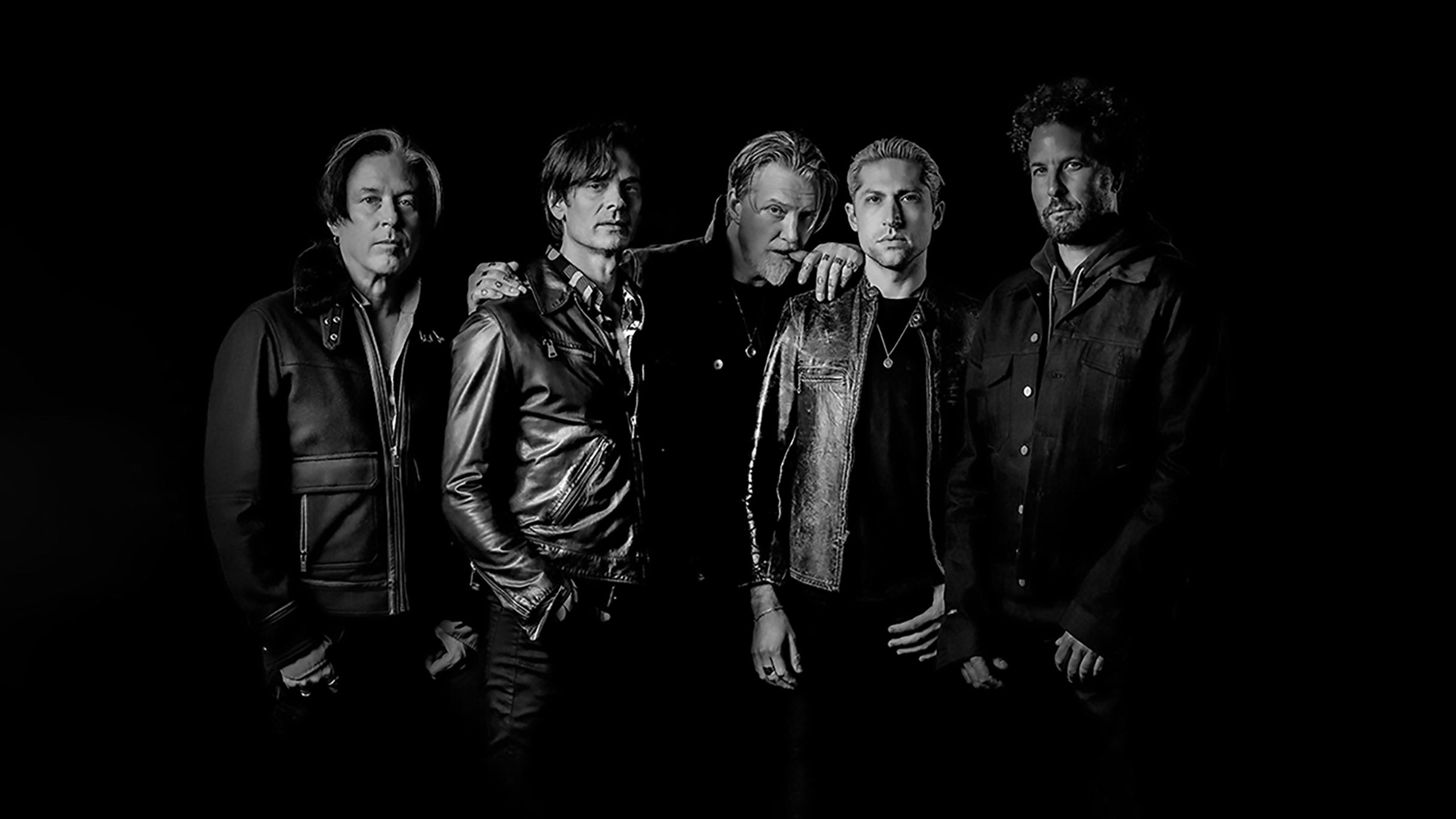 QOTSA Amsterdam: Catacombs Tour Tix