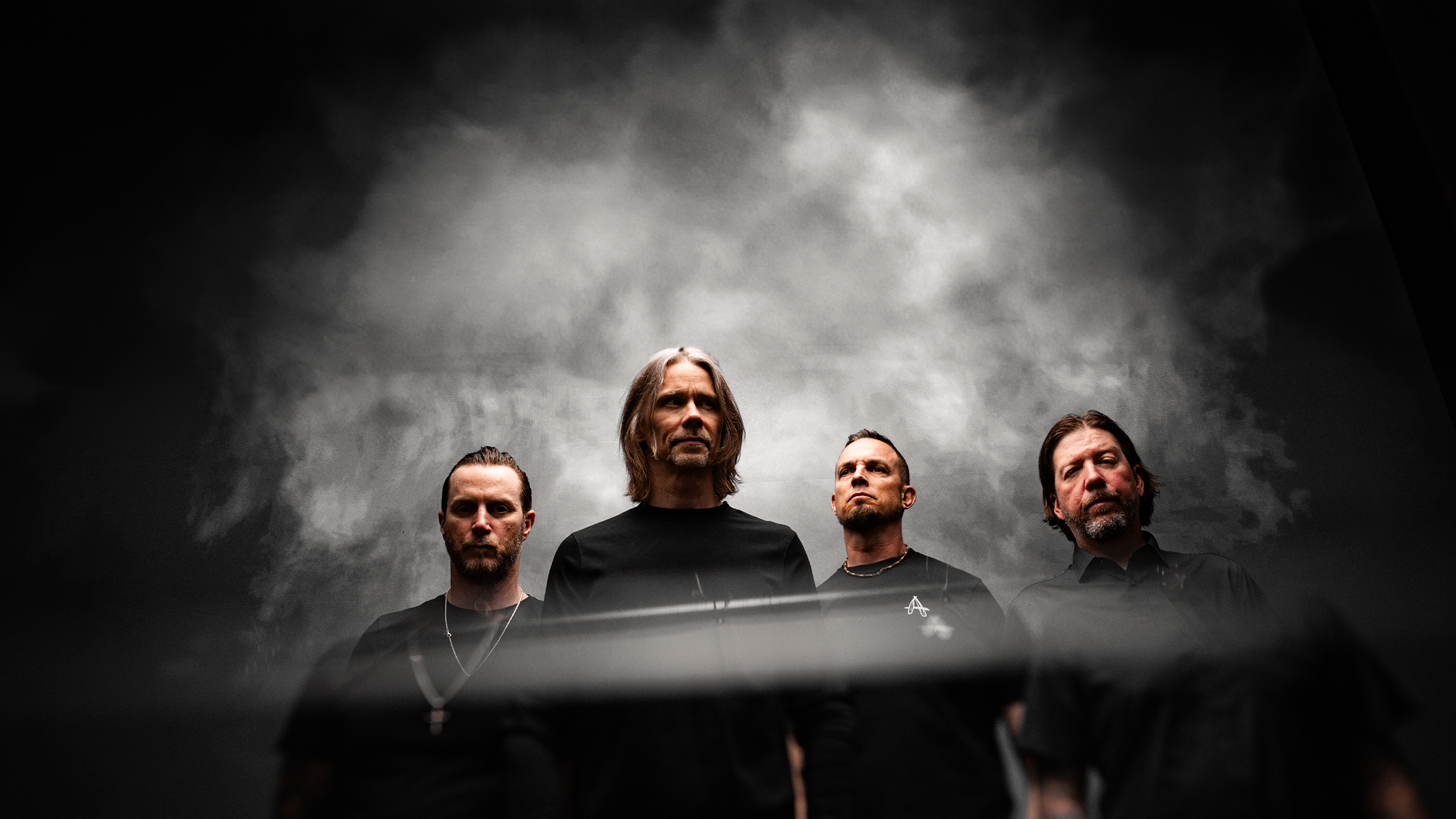 Alter Bridge in Amsterdam: Rock Out at Ziggo Dome!