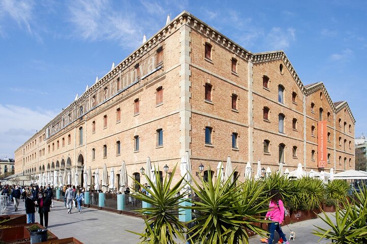 Catalonia History Museum: Skip-the-Line + Rooftop Views!