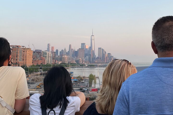 Manhattan Private Tour: See NYC Your Way!