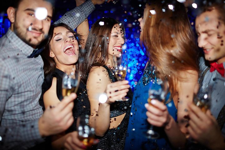 NYC InviteOnly: VIP Nightclub Access & Bottle Service