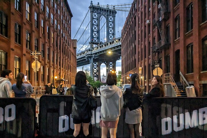 NYC Custom Tour: See the Real City with a Local!