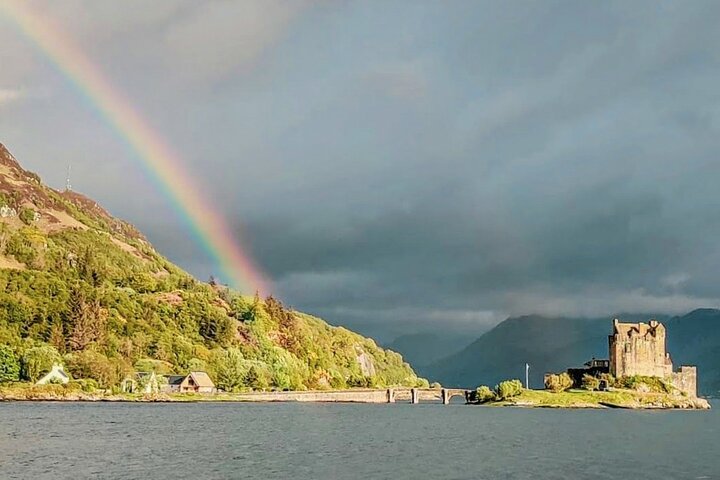 Skye & Loch Ness: 3-Day Luxury Highlands Tour