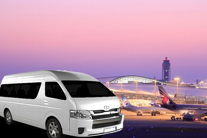 Phuket Airport Transfers: Stress-Free Hotel Ride