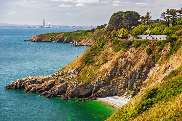 Howth Bus Tour from Dublin: Cliffs & Village Adventure