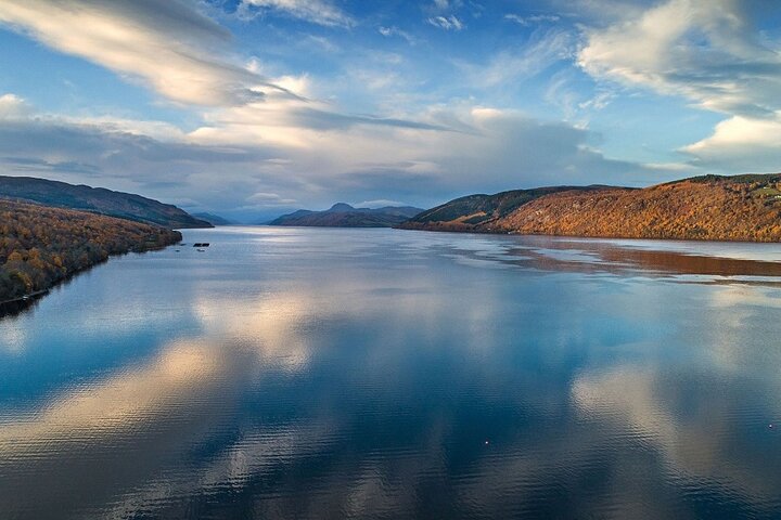Loch Lomond Cruise & Whisky Tour from Greenock Port