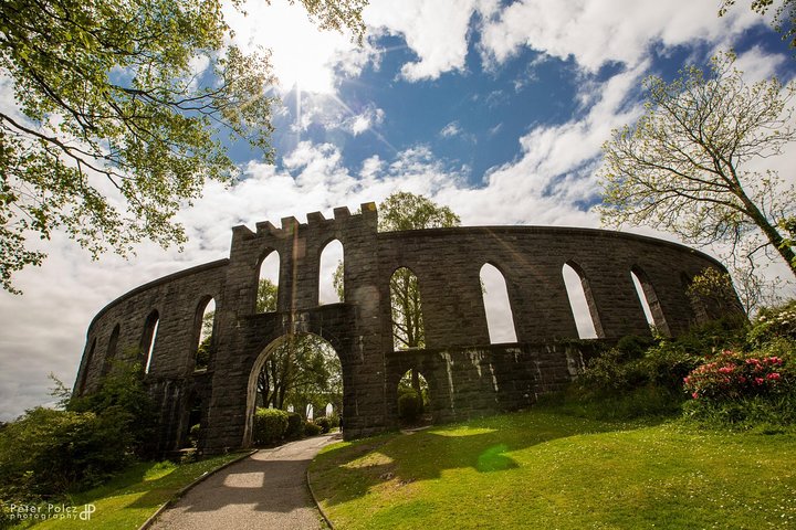 Oban & West Highlands Day Trip: Glasgow's Best Escape