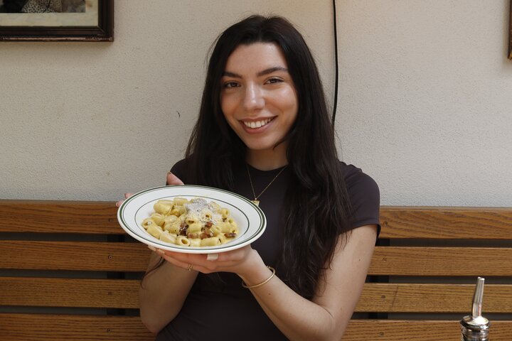 Williamsburg Italian Food Tour: A Taste of History