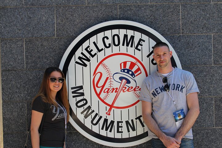 Yankees Stadium Tour: Explore the Bronx Bombers' Legacy!