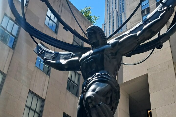 NYC Welcome Tour: Expert Guide to Iconic Sites