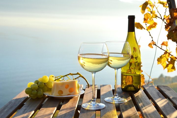 Hamptons & Wineries: Private Day Trip from NYC!