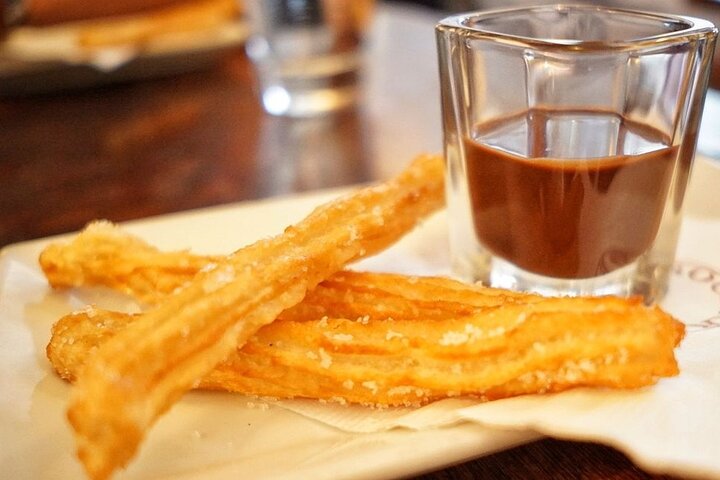 Nolita Food Tour: Global Bites & Hidden Gems
