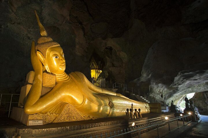 Khao Lak Temples Tour: Explore 3 Amazing Sacred Sites