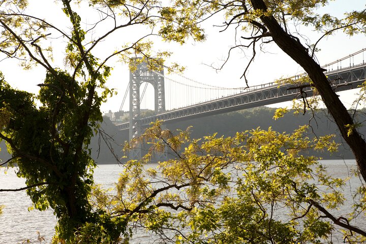 Washington Heights Food & History Walking Tour
