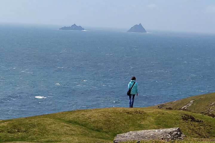 Ring of Kerry Private Tour: Cliffs & Hidden Gems!