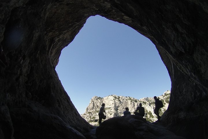 Calanques National Park: 3-Day Hiking Adventure