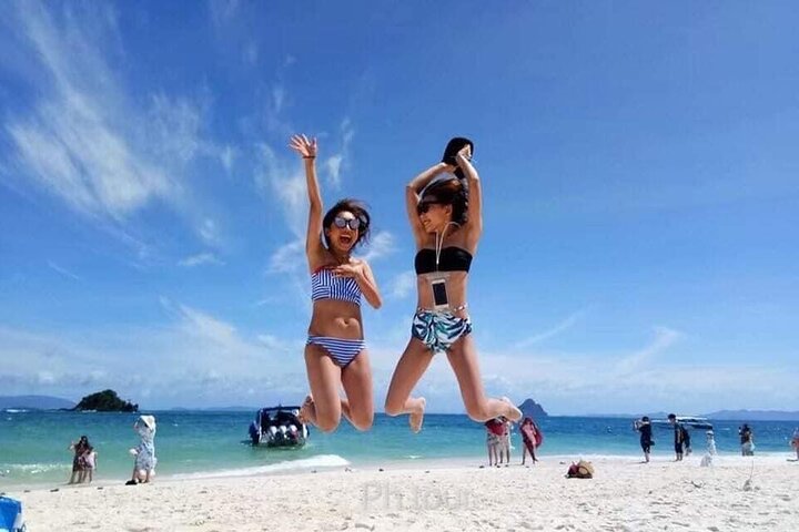 Luxury Khai Islands Snorkeling: Paradise Awaits!