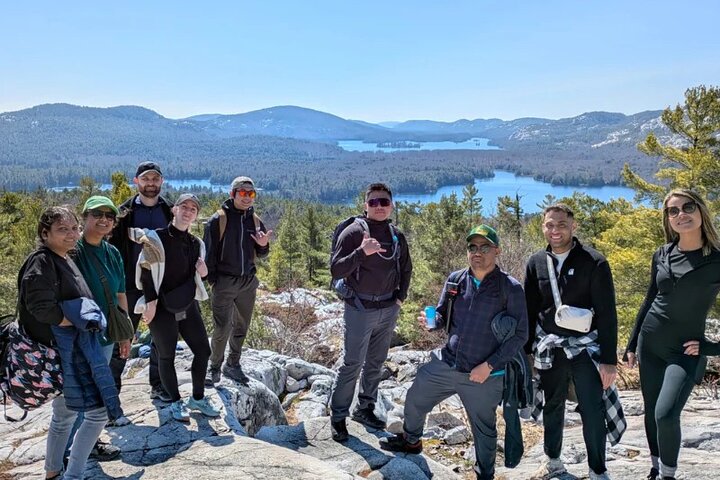 Killarney Crack Hike: Toronto Adventure Awaits!