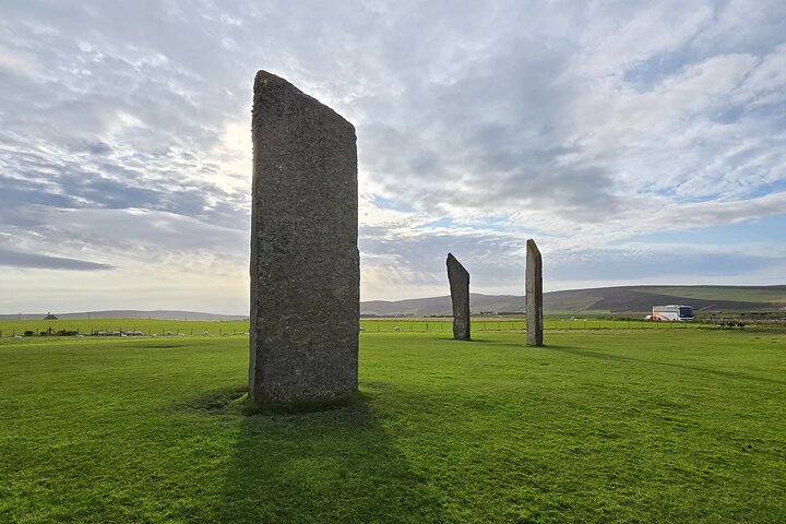 Orkney's West Mainland: Private Ancient Sites Tour