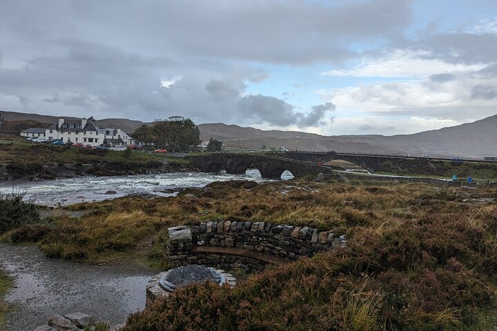 Skye, Loch Ness & Highlands 3-Day Tour