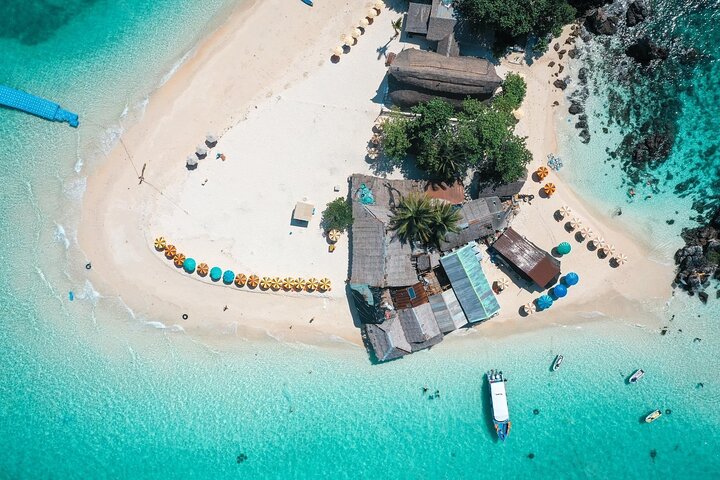 Phuket: 3 Khai Islands Snorkeling Tour - Half or Full Day