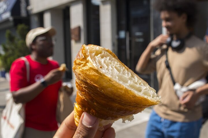 Brooklyn Food Tour: Taste Family Favorites!