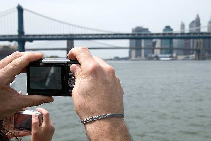 NYC Private Tour: See the City Your Way!