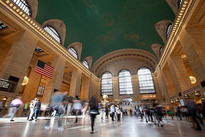 Manhattan Architecture Photo Tour: Capture NYC's Best Shots