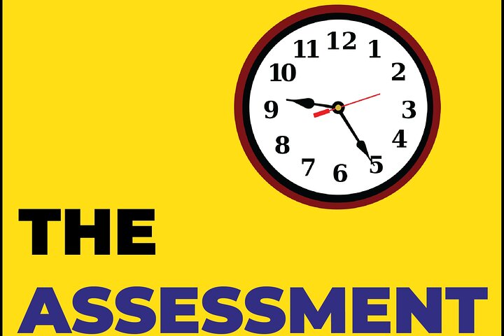 Belfast's Assessment Escape Room: Can You Crack It?